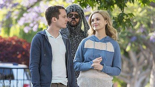 Wilfred Season 3 Episode 12 - Heroism