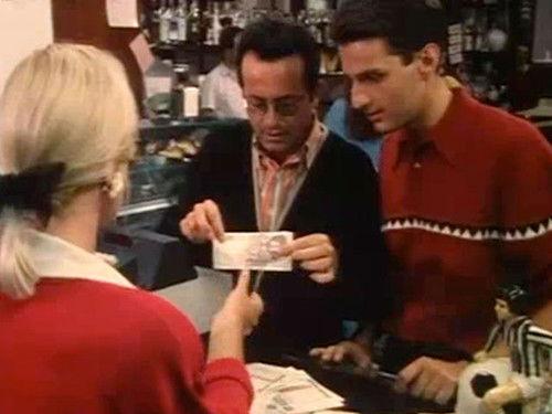 Classe Di ferro Season 2 Episode 8 - Episode 8