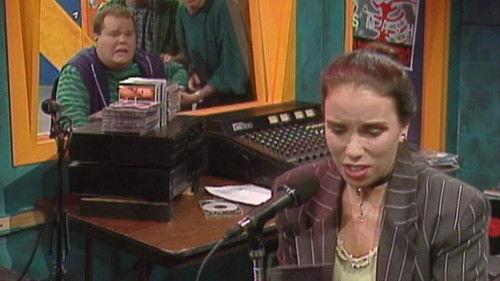 Radio Enfer Season 1 Episode 15 - Vols en série