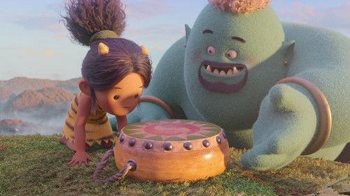 ONI: Thunder God's Tale Season 1 Episode 2 - The Mighty Storm Gods