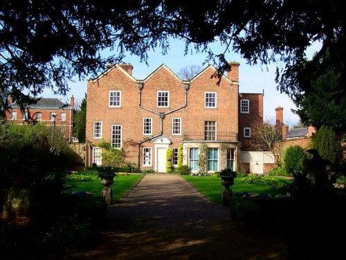 Most Haunted Season 2 Episode 11 - Belgrave Hall