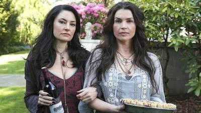 Witches of East End Season 2 Episode 2 - The Son Also Rises