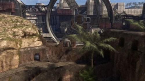 Red vs. Blue Season 6 Episode 7 - Reconstruction (7)