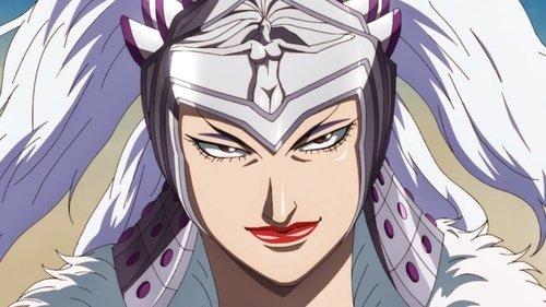 Kingdom Season 3 Episode 13 - The Strongest