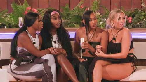 Love Island Season 10 Episode 25 - Episode 25