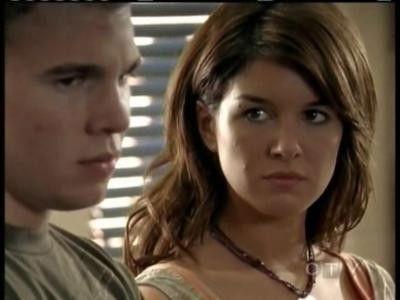 Degrassi Season 6 Episode 6 - Eyes Without a Face (2)