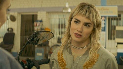 undefined Season 3 Episode 1 - Getting into Heaven through the Back Door