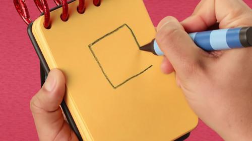 Blue's Clues & You! Season 2 Episode 12 - What I Like About Blue