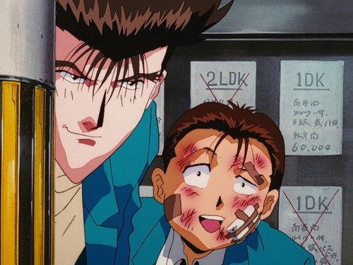 From Today, It's My Turn!! Season 1 Episode 7 - Operation: Best Buds - Go! Go! Go!