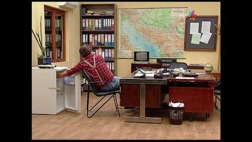 Državni posao Season 6 Episode 4 - 937 Merlin