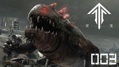 Ling Cage Season 1 Episode 3 - Episode 3