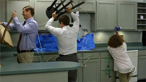 Workaholics Season 4 Episode 3 - Snackers