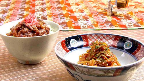 Dining with the Chef Season 2 Episode 11 - Authentic Japanese Cooking: Itameni Part 2 - Kimpira with Lotus Root and Carrot