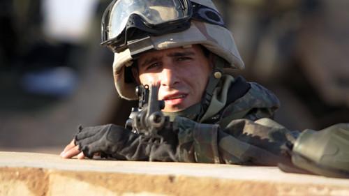 undefined Season 1 Episode 3 - Screwby