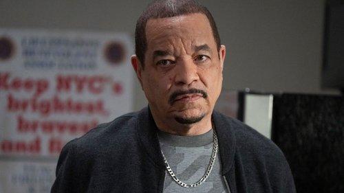 undefined Season 26 Episode 16 - Let Me Bring Pardon