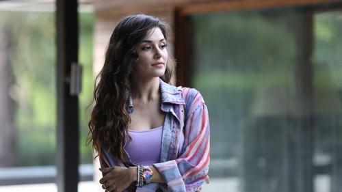 Love Is in the Air Season 1 Episode 3 - You Knock on My Door (3)