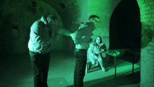 Paranormal Caught on Camera Season 1 Episode 12 - Utah Bigfoot Hunt and More