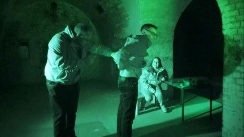 Paranormal Caught on Camera Season 1 Episode 12 - Utah Bigfoot Hunt and More