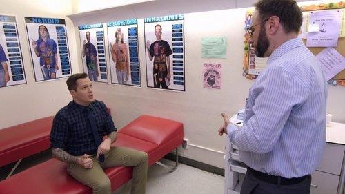 Those Who Can't Season 2 Episode 8 - A New Dog in the Yard