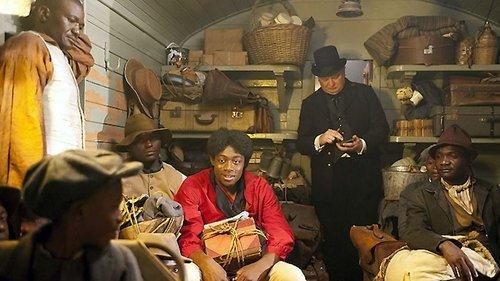 America: The Story of Us Season 1 Episode 4 - Division