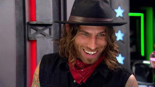 Ink Master Season 13 Episode 7 - Head Spin