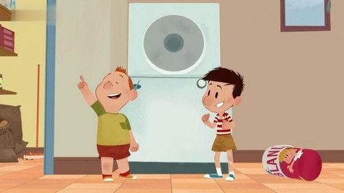 Le Petit Nicolas: tous en vacances ! Season 1 Episode 15 - Episode 15