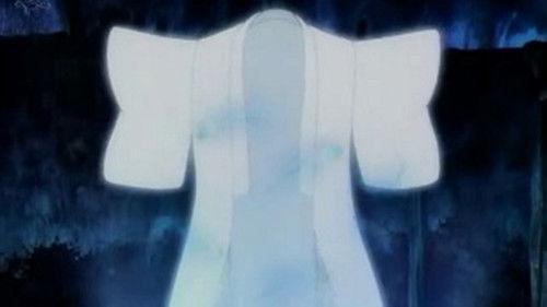 Ayakashi: Samurai Horror Tales Season 1 Episode 3 - Yotsuya Ghost Story - Part 3