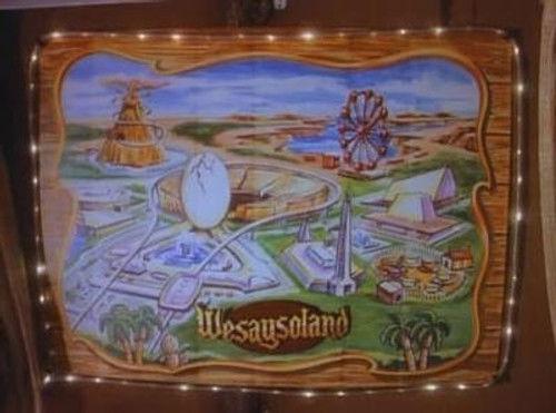 Dinosaurs Season 4 Episode 10 - Variations on a Theme Park