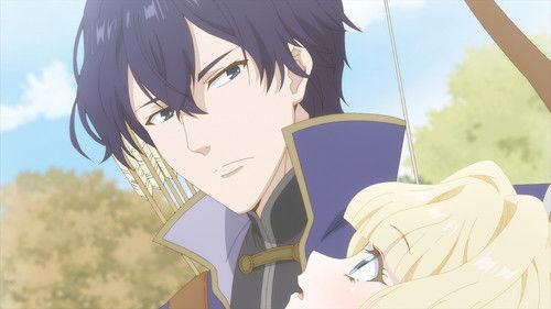 Bibliophile Princess Season 1 Episode 7 - The Ghost of Eidel