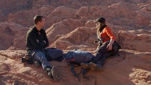 Running Wild with Bear Grylls: The Challenge Season 2 Episode 5 - Russell Brand in the Herbides Islands