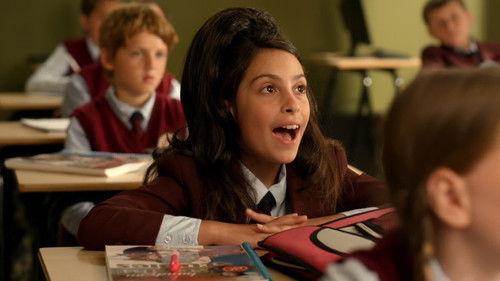 Mr. D Season 1 Episode 6 - The Dance