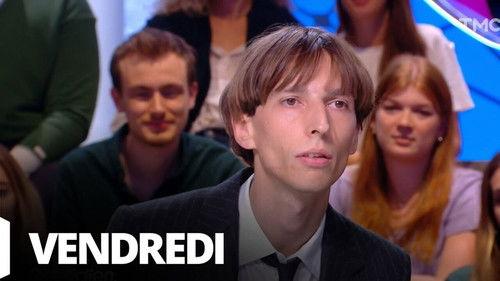 Quotidien Season 8 Episode 20 - Episode 20