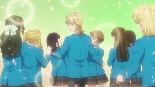 Ensemble Stars! Season 1 Episode 3 - Resolve