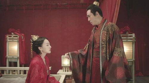 The Rebel Princess Season 1 Episode 22 - Su Jin'er returned to Lord Yuzhang's mansion