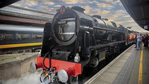 World's Most Scenic Railway Journeys Season 6 Episode 3 - The Peak District