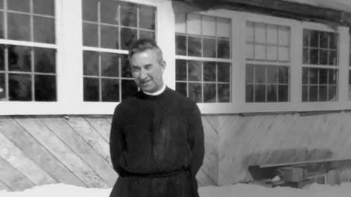 Frontline Season 29 Episode 12 - The Silence