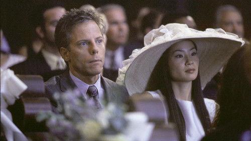 Ally McBeal Season 3 Episode 1 - Car Wash