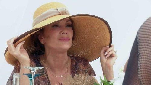 The Real Housewives of Beverly Hills Season 9 Episode 3 - Sun and Shade in the Bahamas