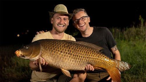 Monster Carp Season 8 Episode 2 - South Africa