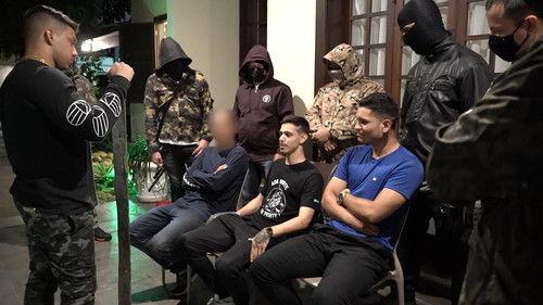 Gabriel Monteiro – Herói Fake Season 1 Episode 2 - Episode 2