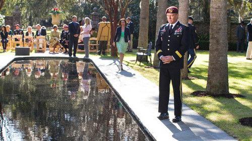 Army Wives Season 7 Episode 9 - Blood and Treasure