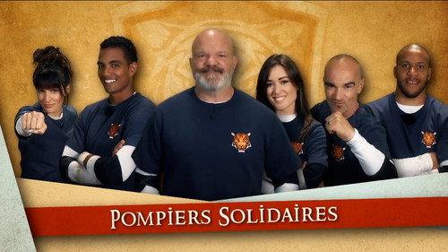 Fort Boyard Season 33 Episode 3 - Episode 3