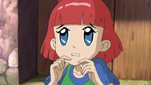 Dinosaur Baby Holy Heroes Season 1 Episode 7 - Episode 7