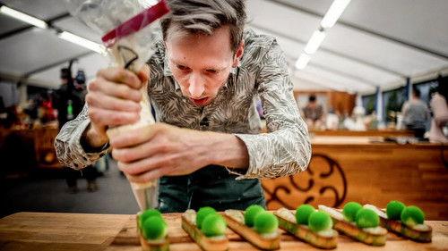 Den store bagedyst Season 13 Episode 2 - Episode 2