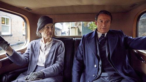 Archie: The Man Who Became Cary Grant Season 1 Episode 3 - Episode 3