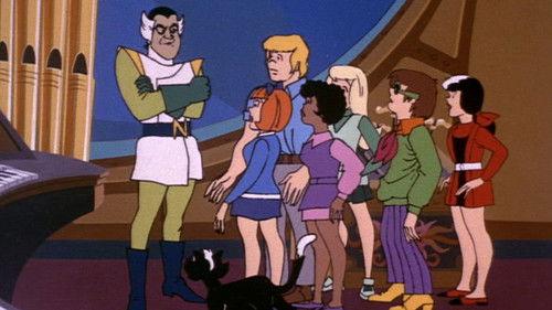 Josie and the Pussycats Season 1 Episode 1 - The Nemo's a No No Affair