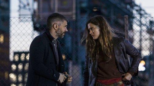 Beforeigners Season 2 Episode 5 - Episode 5