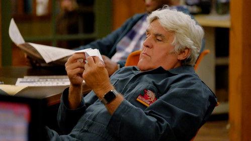 Last Man Standing Season 6 Episode 2 - Gameday Forecast: Showers