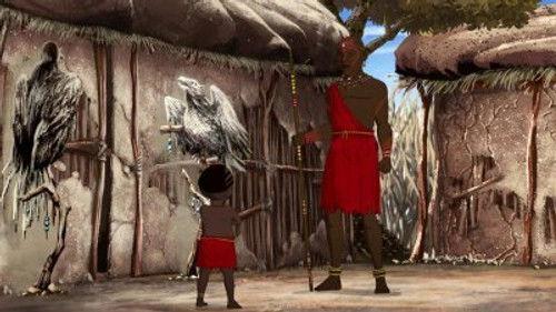 The Mysterious Cities of Gold Season 4 Episode 20 - The Sacrifice