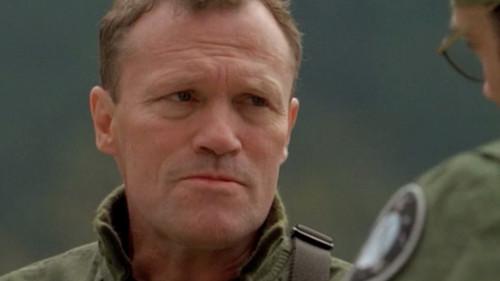 Stargate SG-1 Season 7 Episode 7 - Enemy Mine